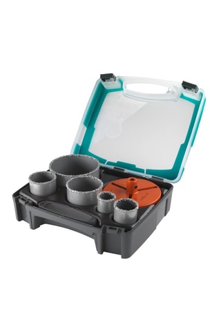 Coffret maçonnerie Wolfcraft