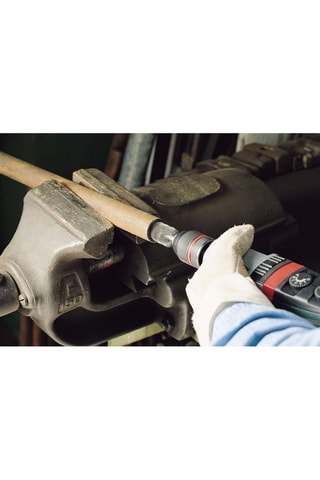 4 brosses pour perceuse Wolfcraft