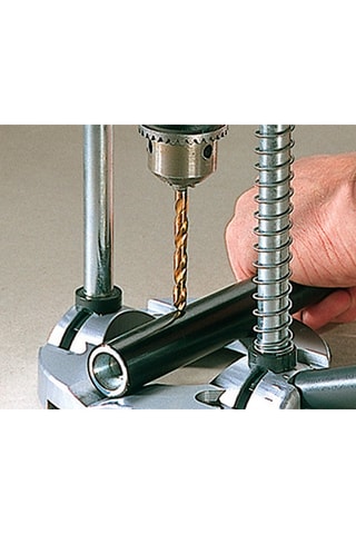 Support de perçage mobile Tecmobil Wolfcraft