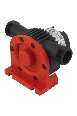 Pompe pour perceuse Wolfcraft