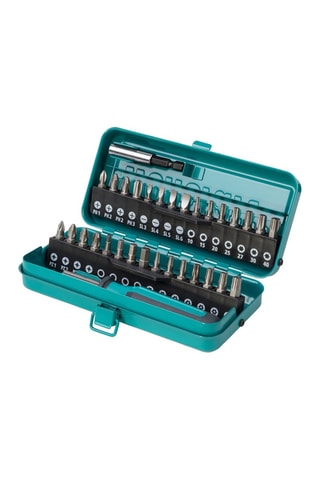 Estuche de boquillas estándar Wolfcraft