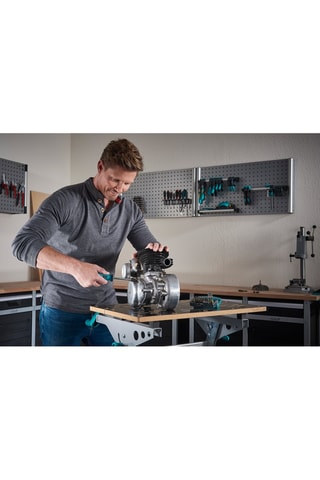 Estuche de puntas Solid Wolfcraft  32 unidades