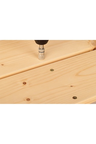 Portapuntas magnético con imán y tope de profundidad Wolfcraft