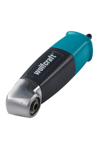 Renvoi d'angle 90° Wolfcraft