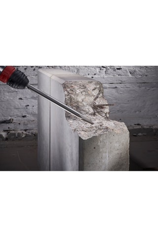 Lot de burins Wolfcraft  3 pièces