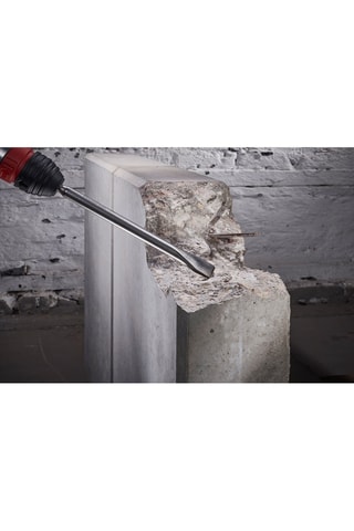 Lot de burins Wolfcraft  3 pièces