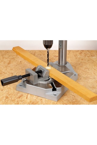 Support de perçage Wolfcraft