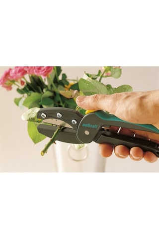 Cortador universal megaCut S Wolfcraft