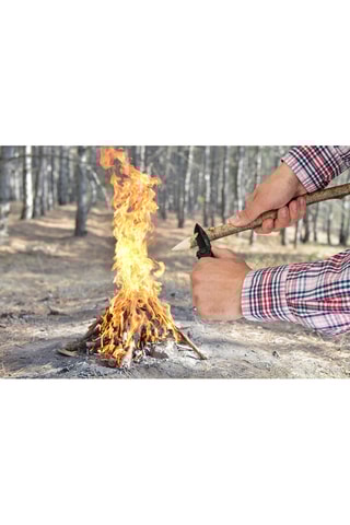 Navaja con hoja plegable Wolfcraft