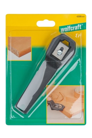 Cortador de cantos Wolfcraft