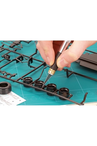 Cúter de precisión Wolfcraft