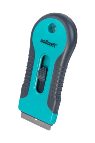 Rascador bicomponente Wolfcraft