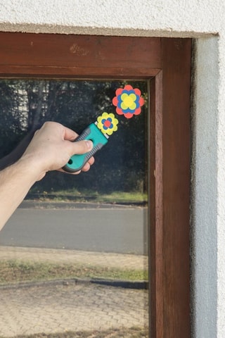 Rascador bicomponente Wolfcraft