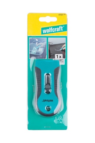 Rascador bicomponente Wolfcraft
