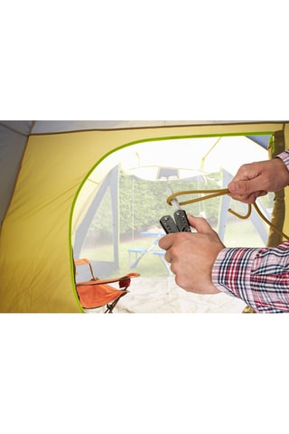 Alicates multiusos 13 en 1 Wolfcraft