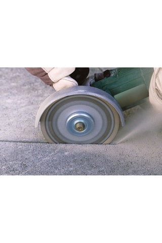 3 disques diamant à tronçonner pour meuleuse Wolfcraft