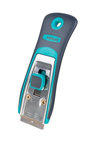 Rascador PRO Wolfcraft