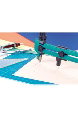 Compás-cúter Wolfcraft