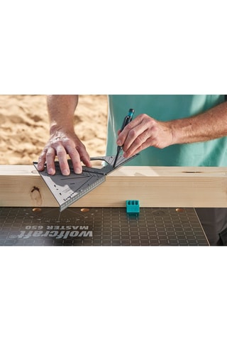 Equerre de mesure et de marquage VARIO 3D PRO