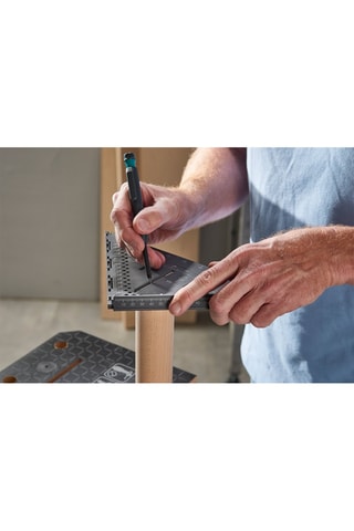 Equerre de mesure et de marquage VARIO 3D PRO