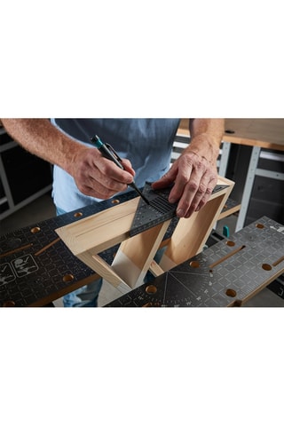 Equerre de mesure et de marquage VARIO 3D