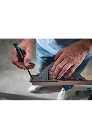 Equerre de mesure et de marquage VARIO 3D