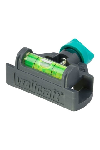Niveau pour mètre pliant Wolfcraft