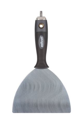 Spatule large Pro Wolfcraft
