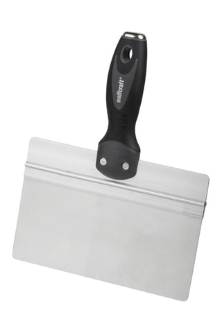 Couteau à enduire Wolfcraft
