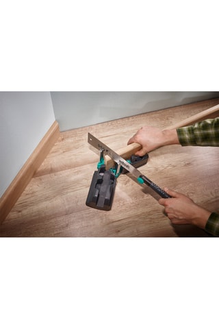 Kit installation de plinthes - 3 pièces