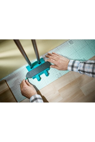 Copieur de contour verrouillable Wolfcraft