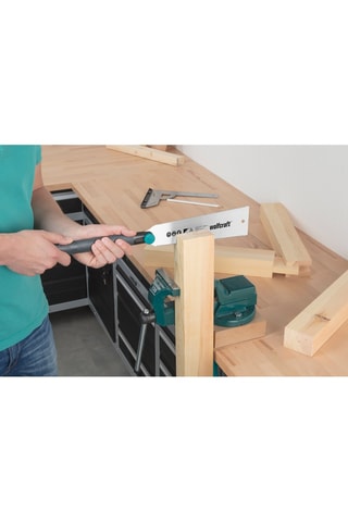 Sierra japonesa Wolfcraft