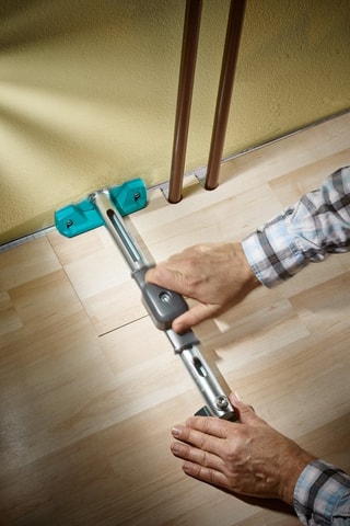 Tire-lame marteau 3 en 1 Wolfcraft