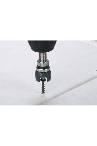 Tête de vissage plaquiste Wolfcraft Profondeur réglable