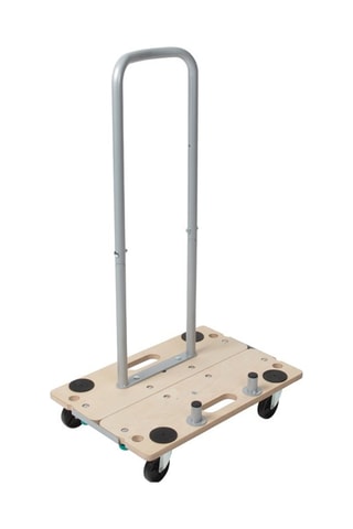 Chariot de manutention 5 en 1 FR 350 B Wolfcraft