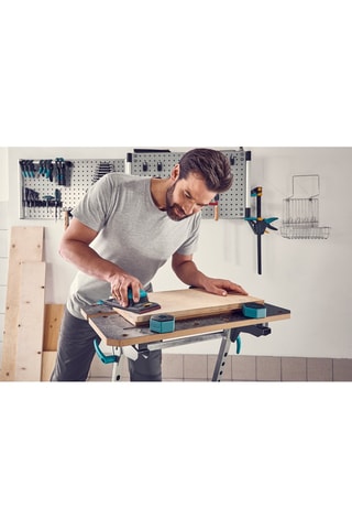 4 soportes multifunción