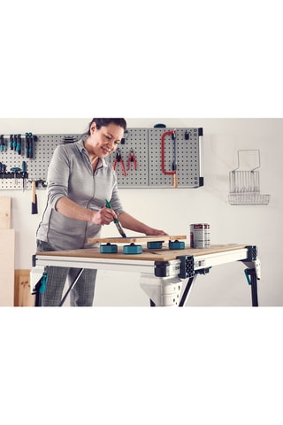 4 soportes multifunción