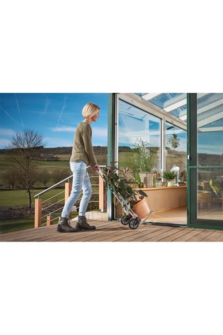 Système de transport TS 600