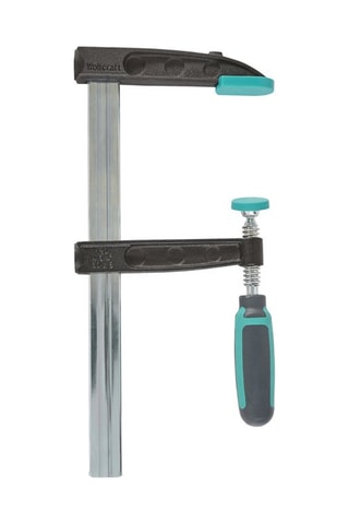 Sargento de tornillo 120-300