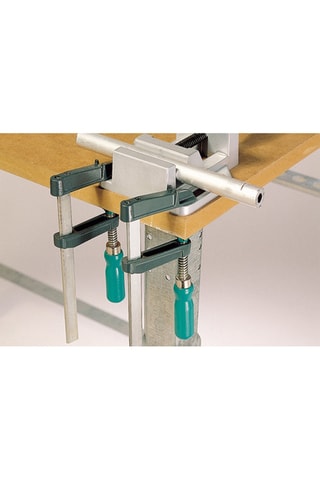 Sargento de tornillo SZ 50-200 Wolfcraft