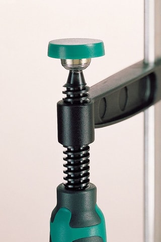 Sargento de tornillo SZ 50-100 Wolfcraft