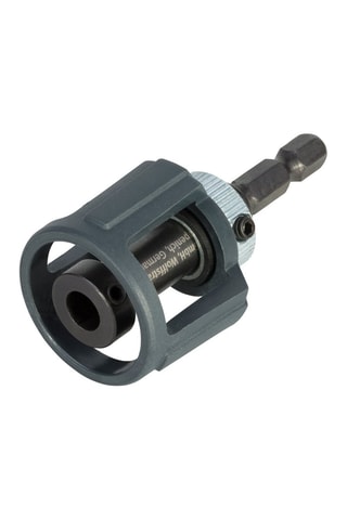 Portaboquillas para taladro Inalámbrico Wolfcraft