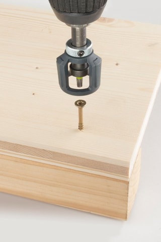 Portaboquillas para taladro Inalámbrico Wolfcraft