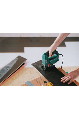 10 lames T de scie sauteuse Wolfcraft