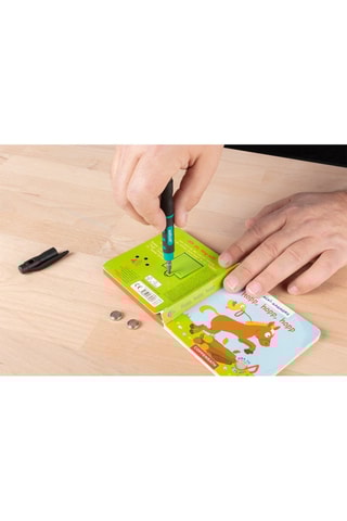 Stylo micro-embouts Wolfcraft