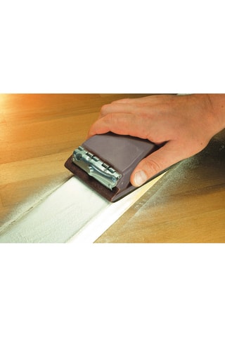 Cale à poncer Wolfcraft