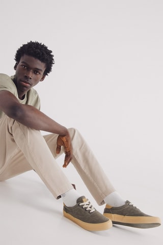 Tennis - Vert bouteille