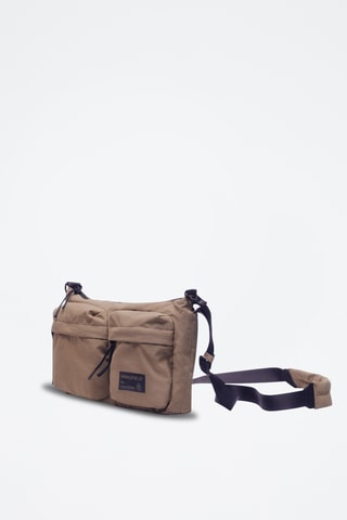 Sac bandoulière - Beige