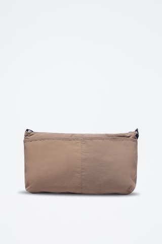 Sac bandoulière - Beige