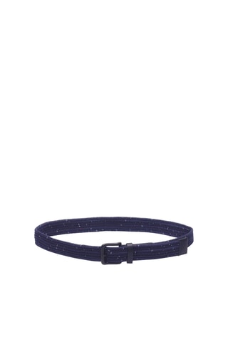 Ceinture - Bleu foncé